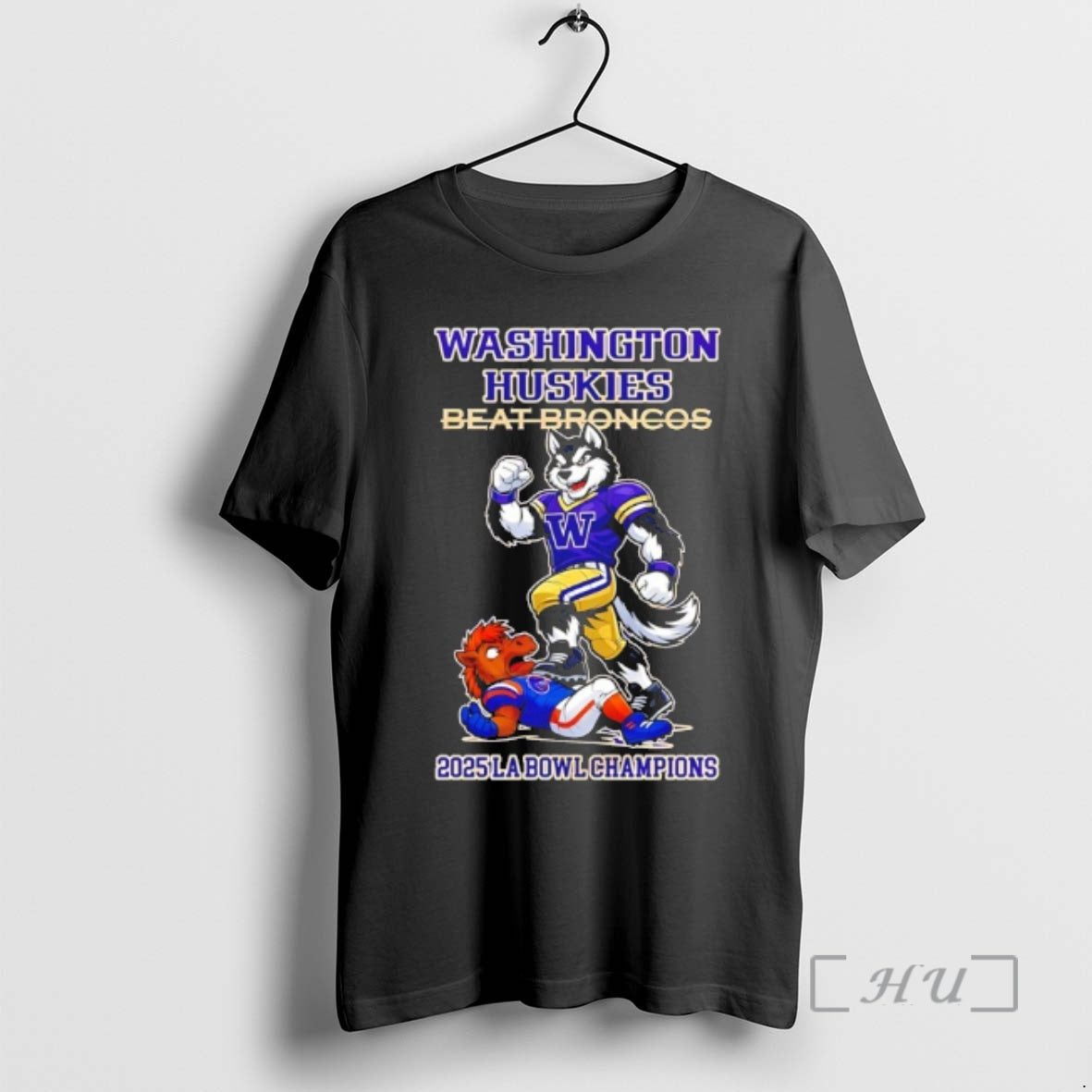 Trending Washington Huskies Ncaa 2025 La Bowl Champions Game Mascots T-Shirts, Hoodie, Sweatshirt | PopFlextees.com