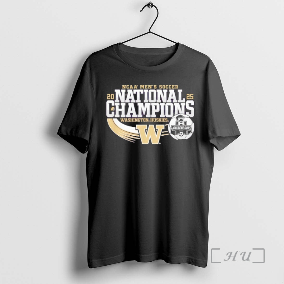 Trending Washington Huskies National Champs 2025 Mens Soccer T-Shirts, Hoodie, Sweatshirt | PopFlextees.com