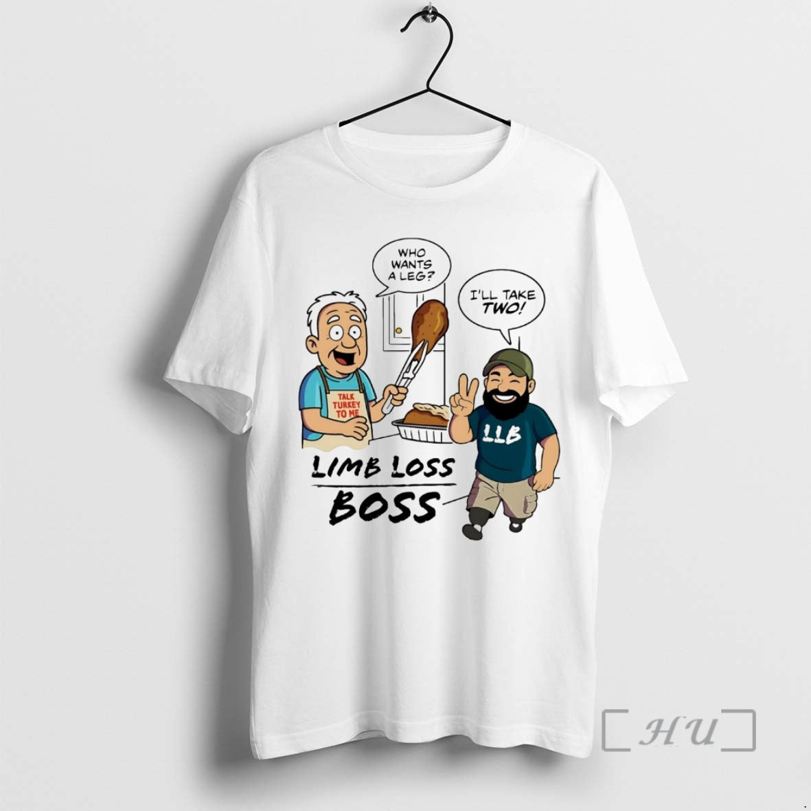 Trending Who Wants A Leg Ill Take Two Limb Loss Boss Premium T Shirts Sweater Hoodie, Sweatshirt | PopFlextees.com