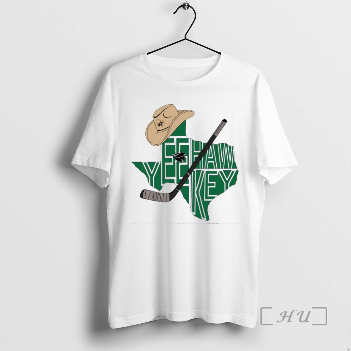Trending Yee Hawkey Hockey Est 1993 Texas Map And Hat T-Shirts, Hoodie, Sweatshirt | PopFlextees.com