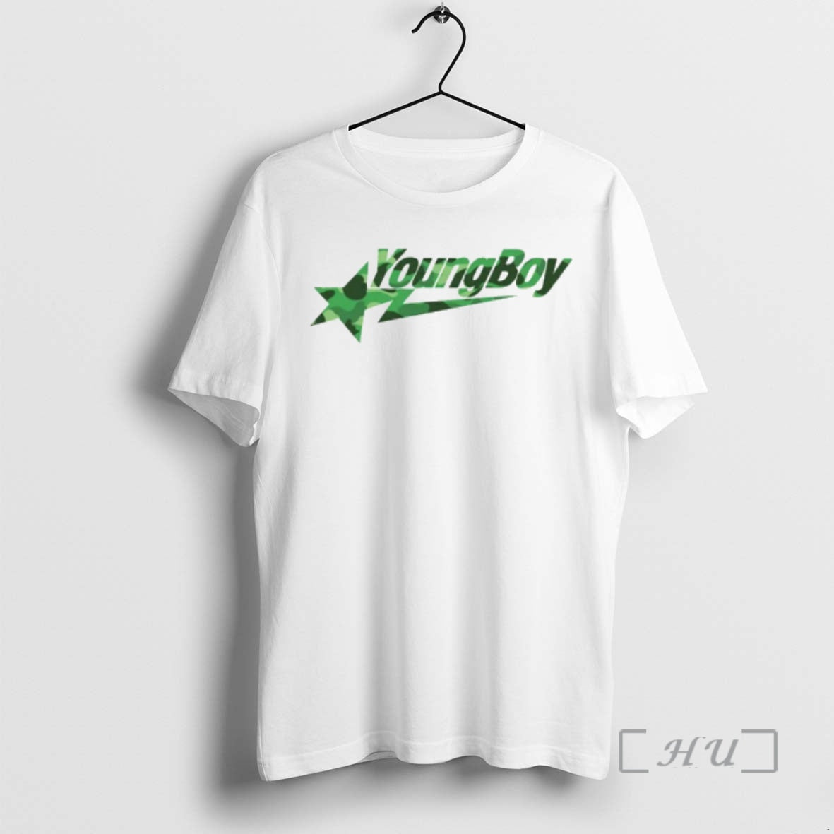 Trending Youngboy Never Broke Again X Bape T-Shirts, Hoodie, Sweatshirt | PopFlextees.com