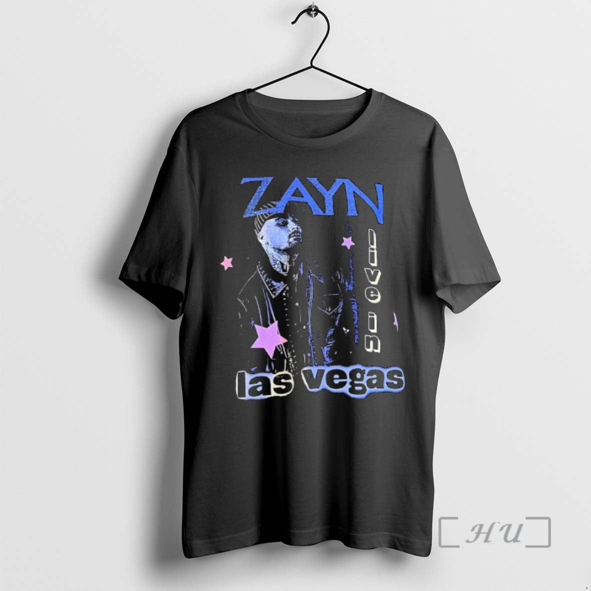 Trending Zayn Live In Las Vegas T-Shirts, Hoodie, Sweatshirt | PopFlextees.com