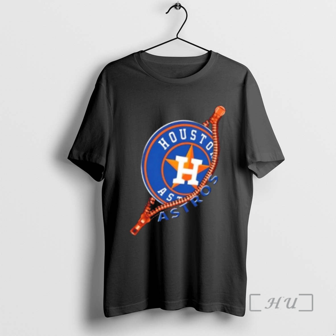 Trending Zipper X Houston Astros Baseball Logo T-Shirts, Hoodie, Sweatshirt | PopFlextees.com