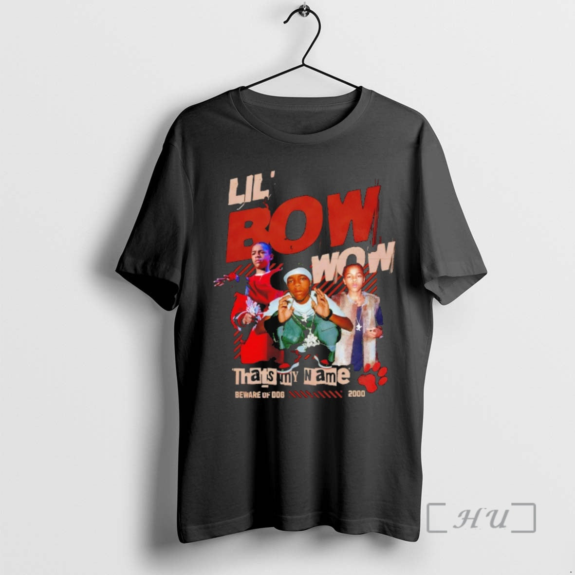 Trending Pin98lcy Lil Bow Wow Hip Hop Thats My Name 2000 Graphic Premium T Shirts Hoodie, Sweatshirt | PopFlextees.com