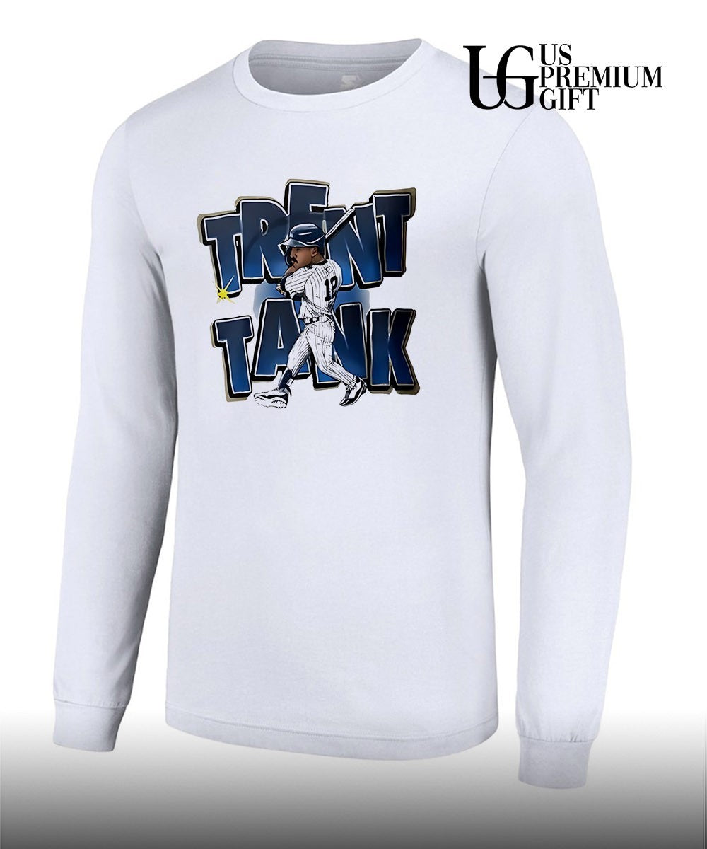 Trent Tank Homerun New York Yankees 2026 shirt