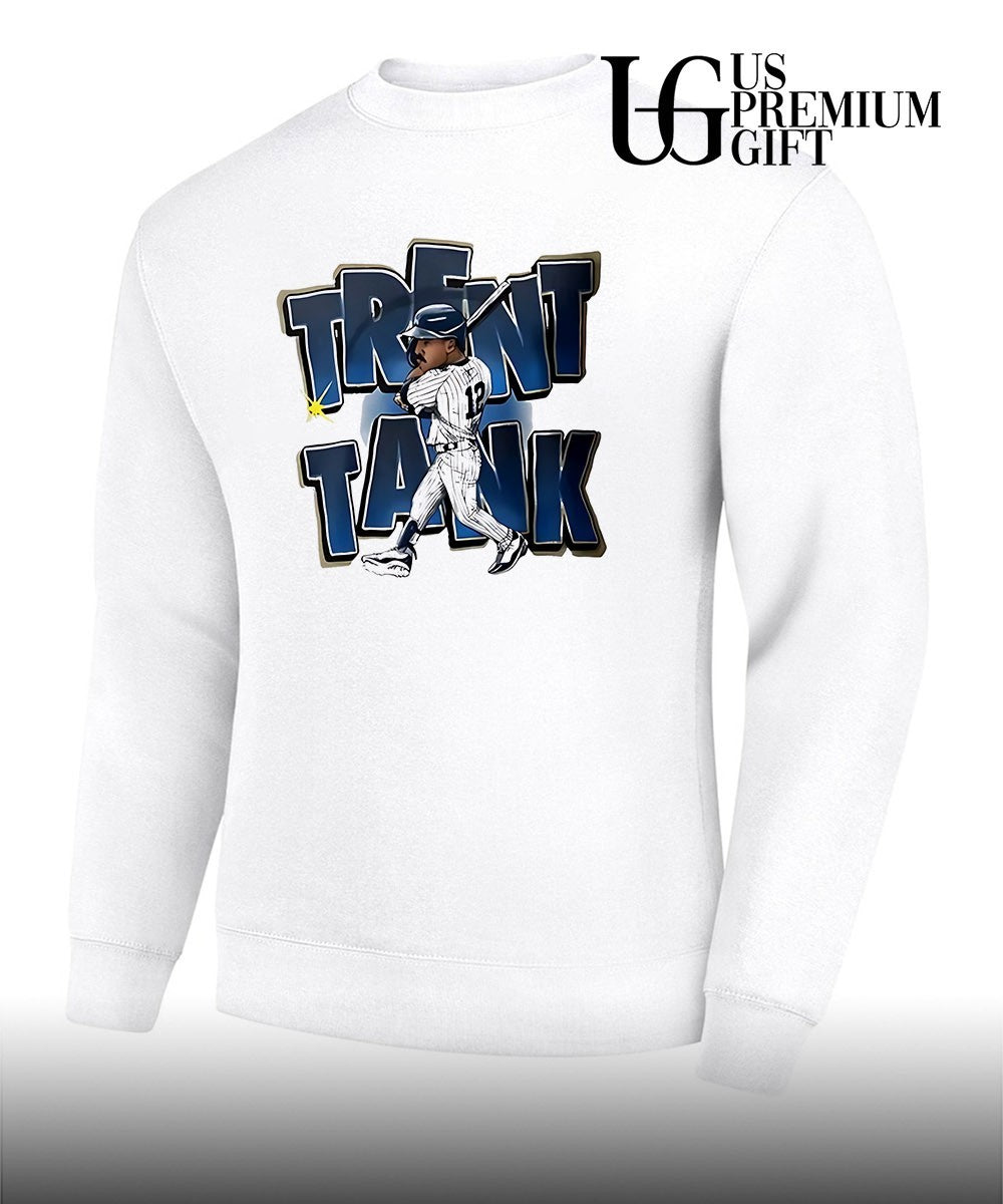 Trent Tank Homerun New York Yankees 2026 shirt