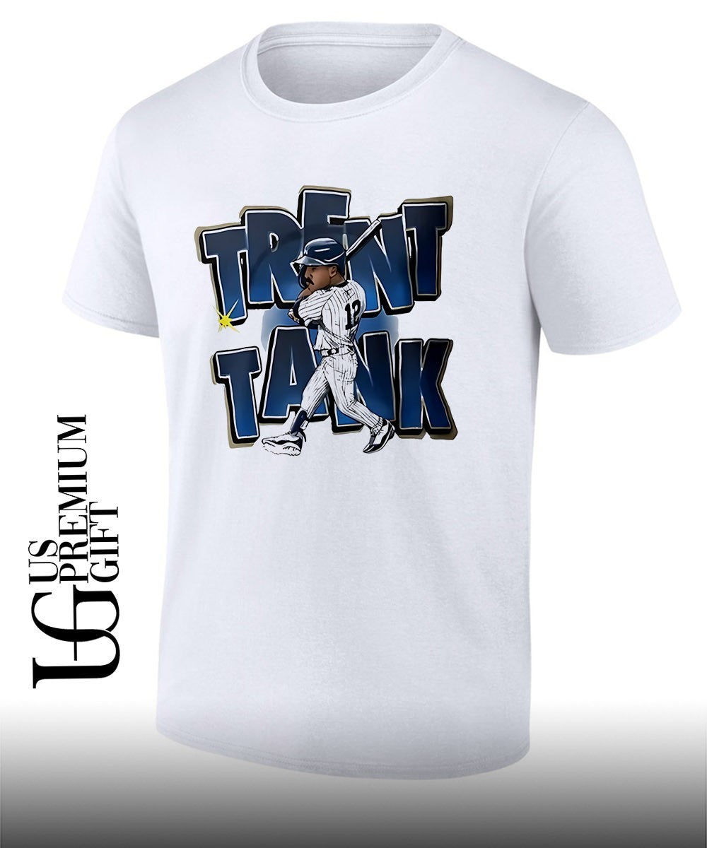 Trent Tank Homerun New York Yankees 2026 shirt