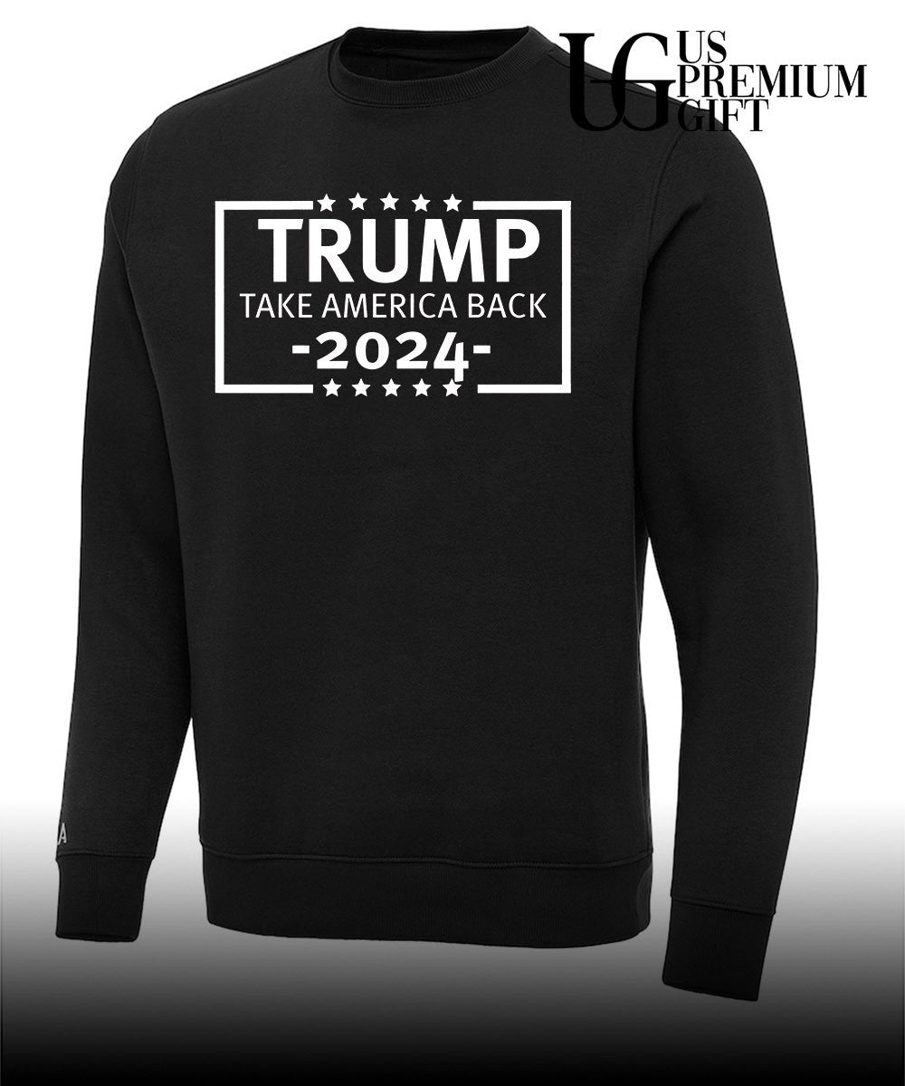 Trump Take America Back 2024 classic shirt