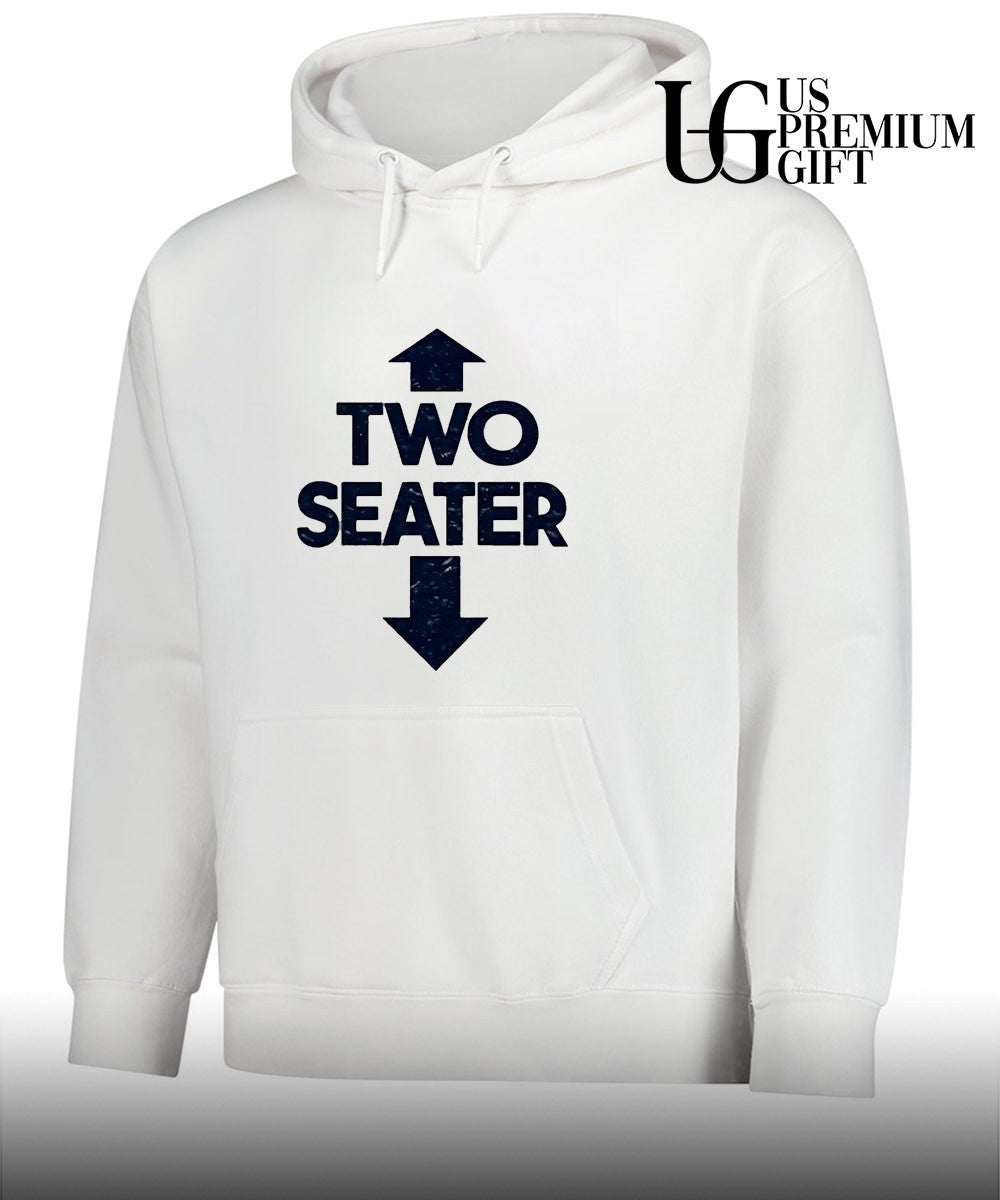 Two Seater The Boys shirt