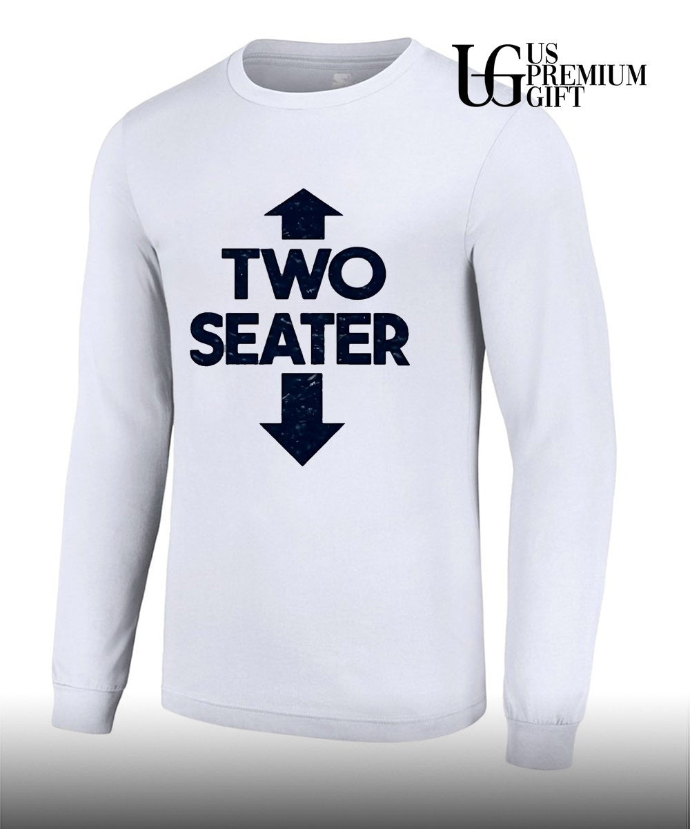 Two Seater The Boys shirt