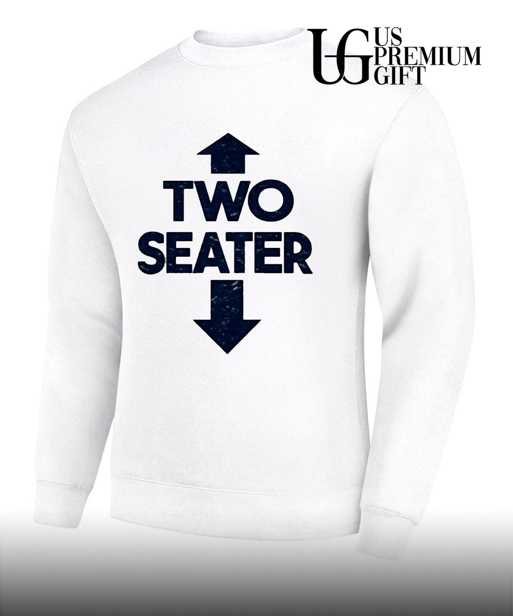 Two Seater The Boys shirt