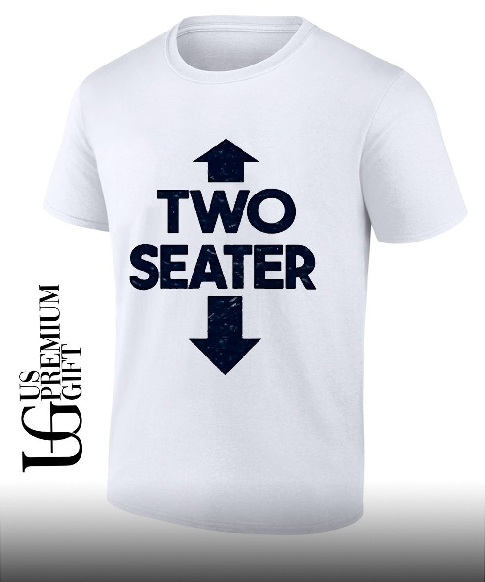 Two Seater The Boys shirt