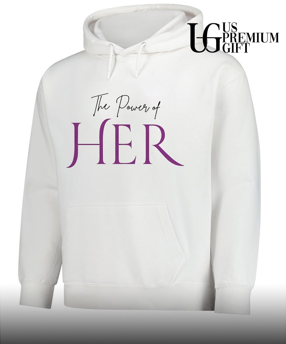 Tyrese Maxey The Power Of Her shirt