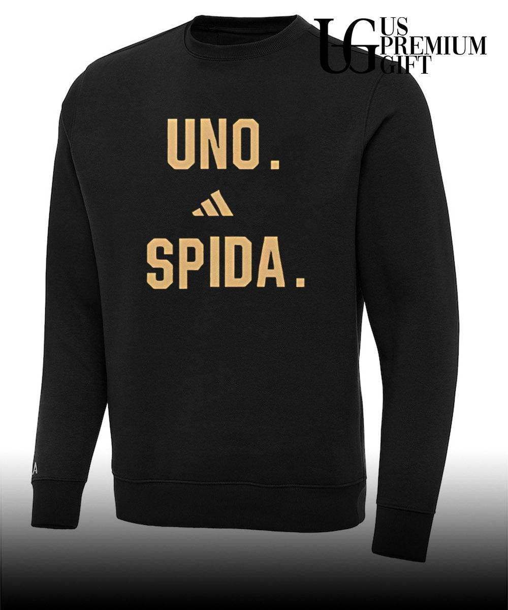 Uno X Spida Donovan Mitchell Cleveland Cavaliers NBA 2026 shirt