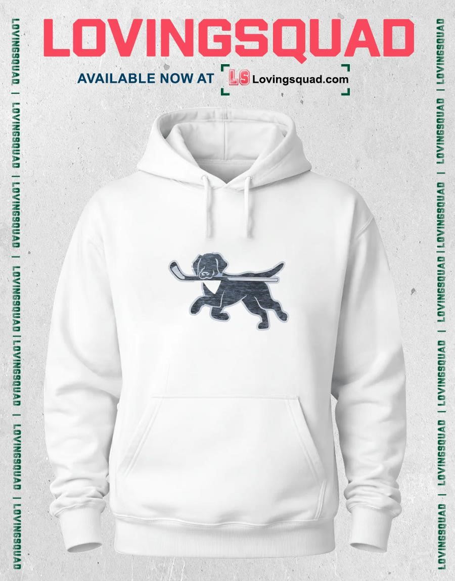 Utah Mammoth Dog Mascot shirt