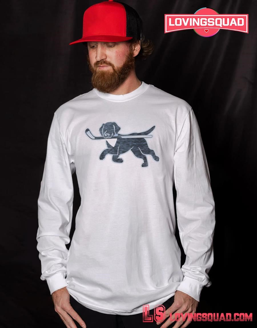 Utah Mammoth Dog Mascot shirt