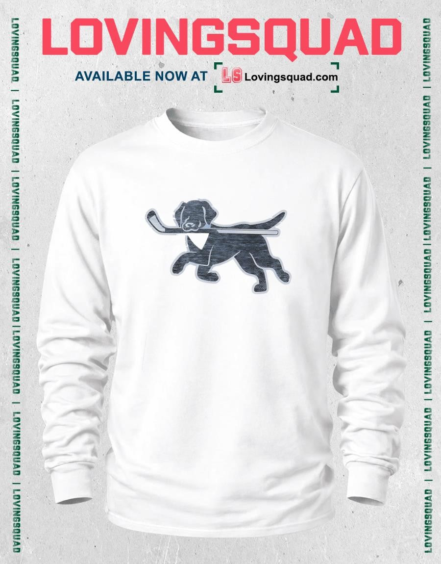 Utah Mammoth Dog Mascot shirt