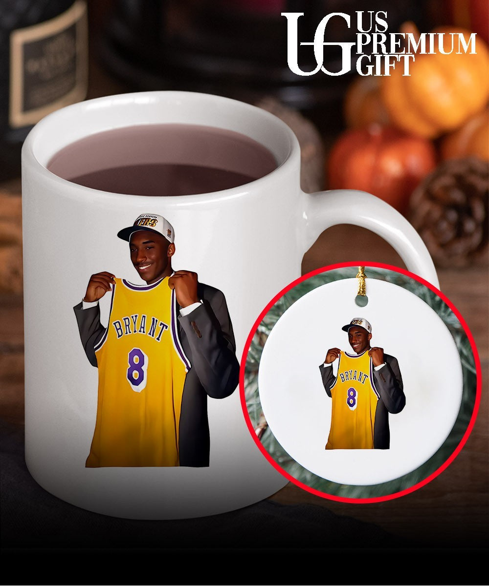 Vanessa Bryant Kobe shirt