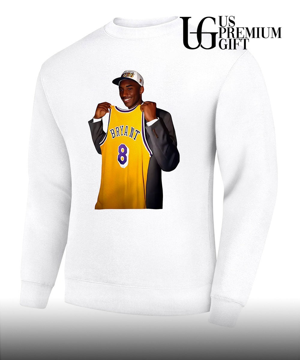Vanessa Bryant Kobe shirt