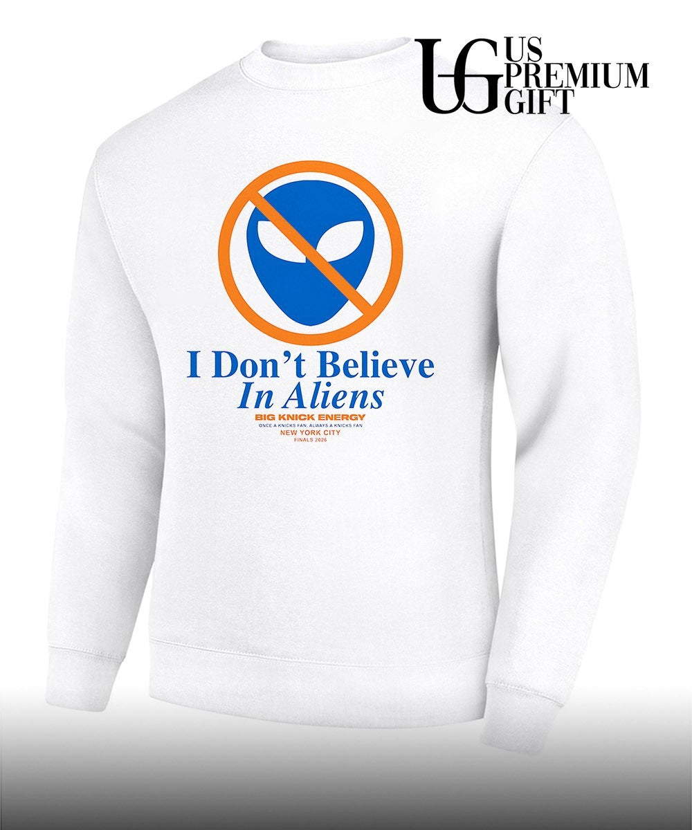 Victor Wembanyama San Antonio Spurs NBA I Don’t Believe In Aliens shirt