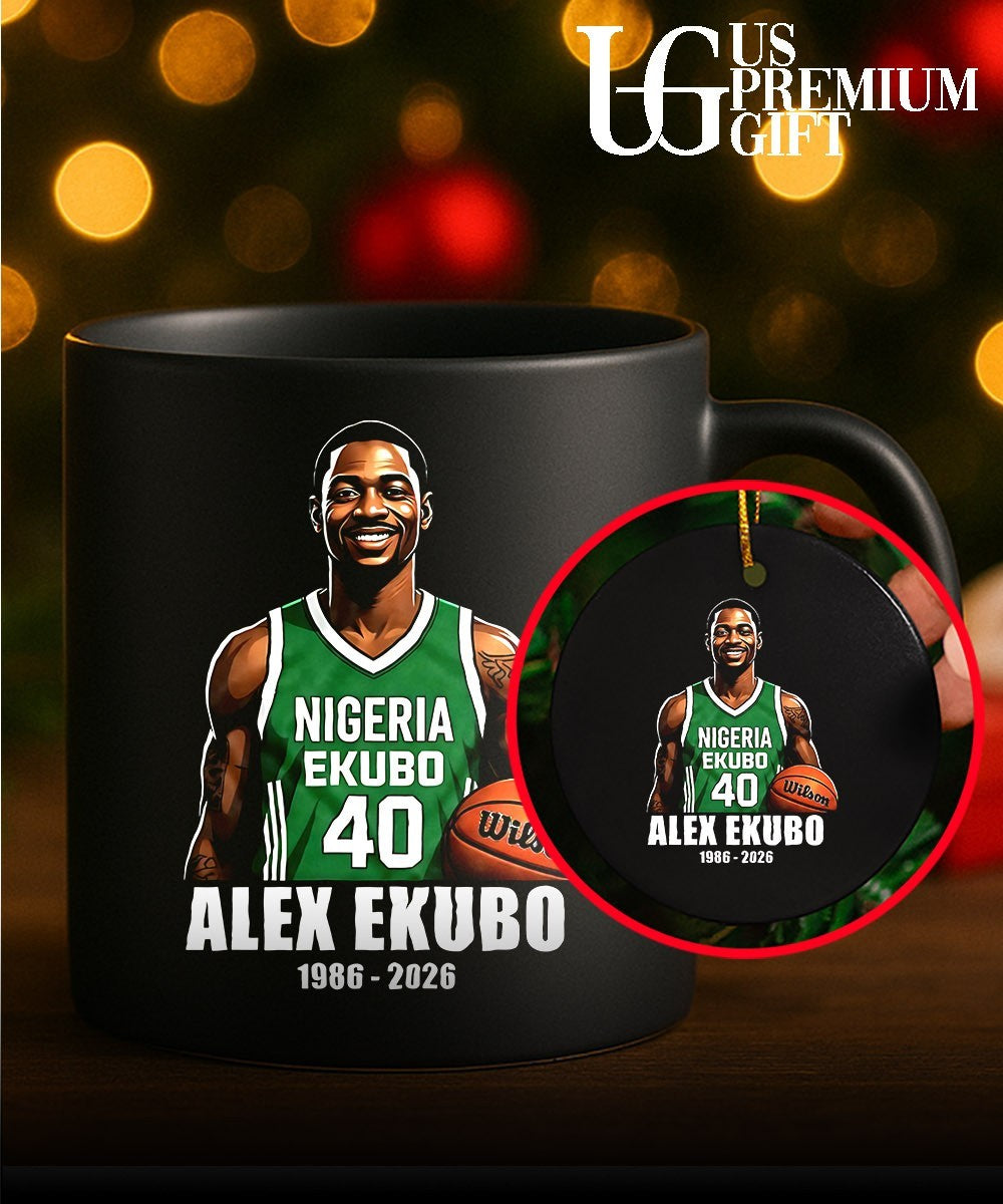 Alex Ekubo RIP 1986-2026 Nollywood Actor Nigeria shirt