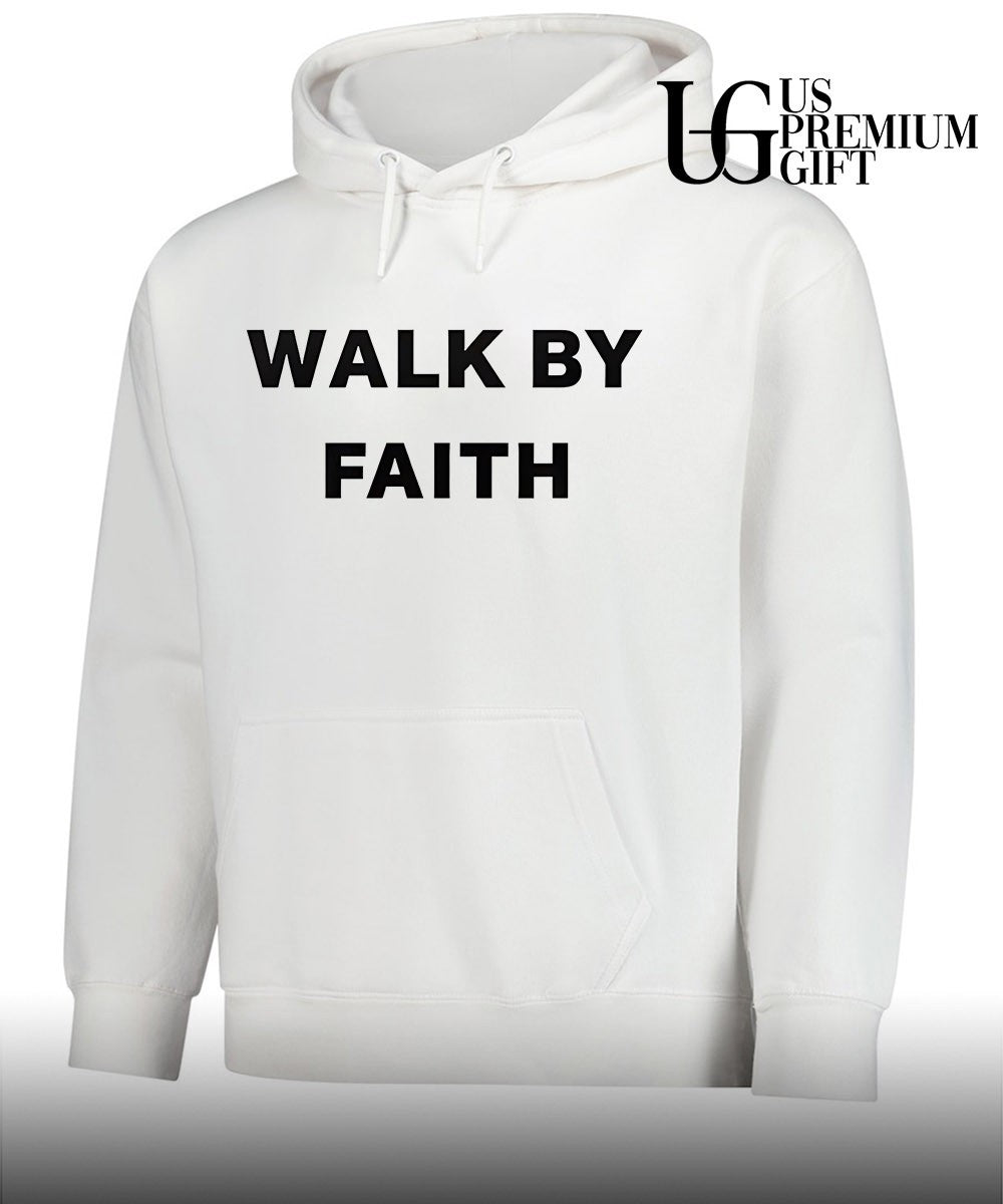 Walk by Faith Daniel Caesar Son of Spergy Tour 2026 shirt