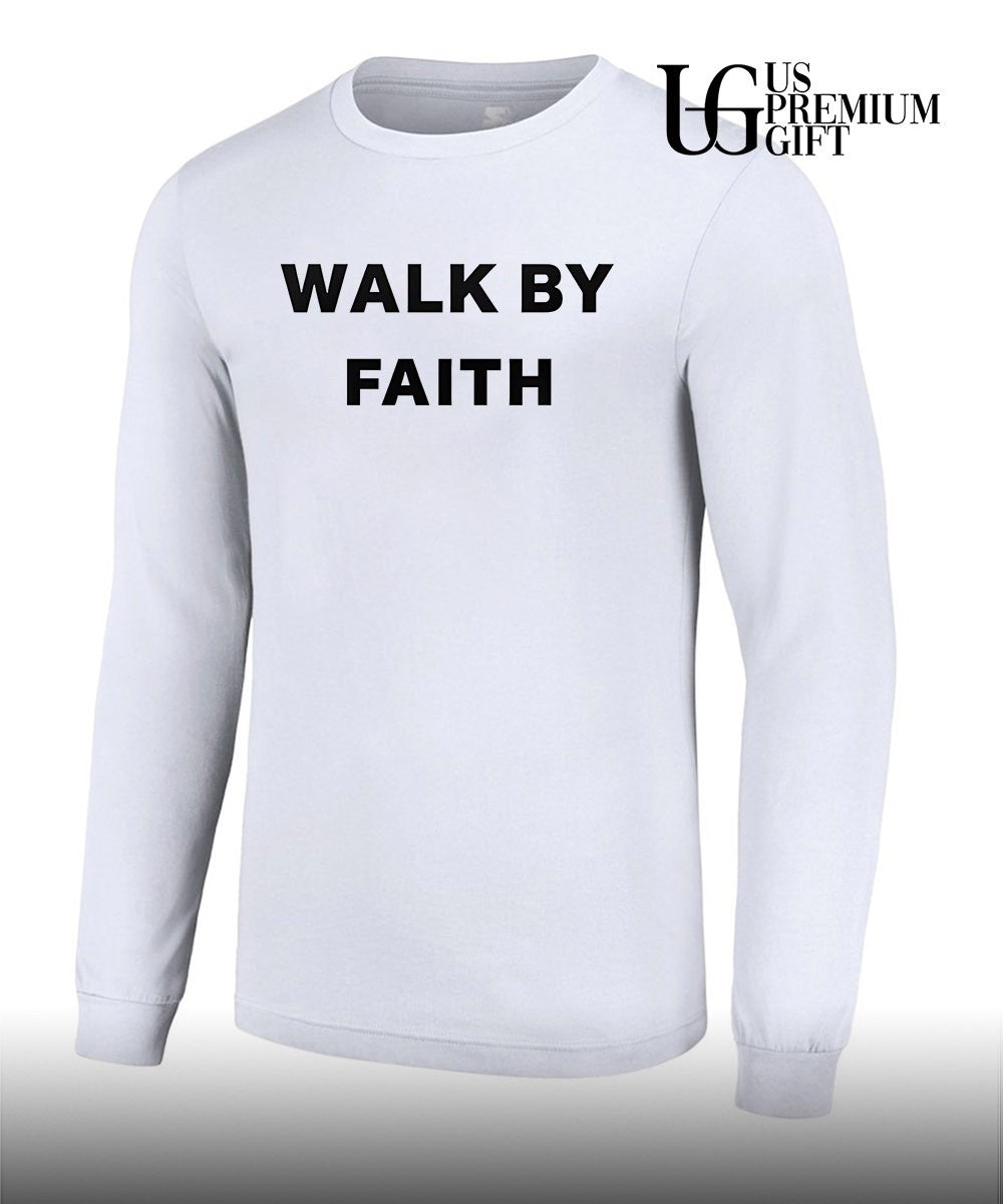 Walk by Faith Daniel Caesar Son of Spergy Tour 2026 shirt