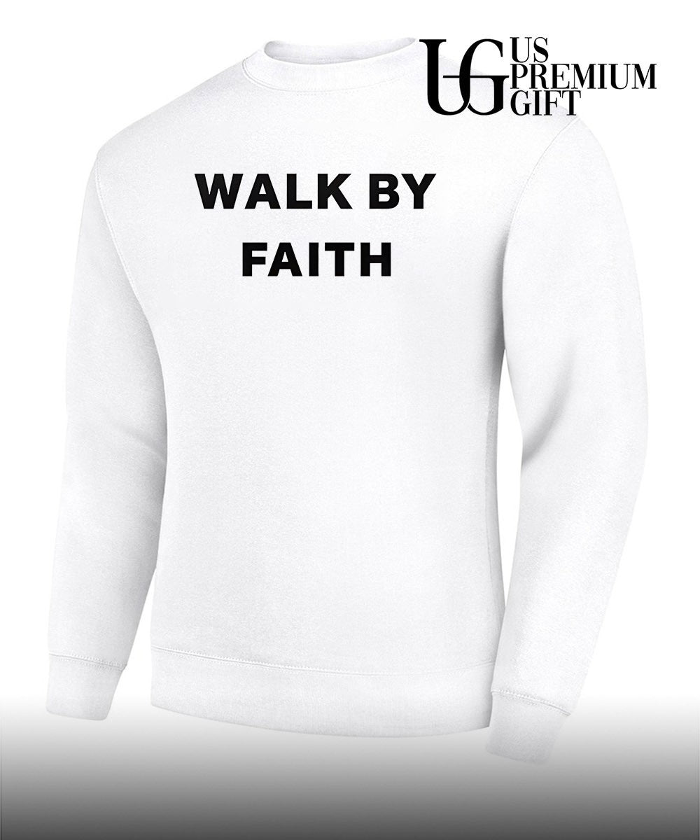 Walk by Faith Daniel Caesar Son of Spergy Tour 2026 shirt
