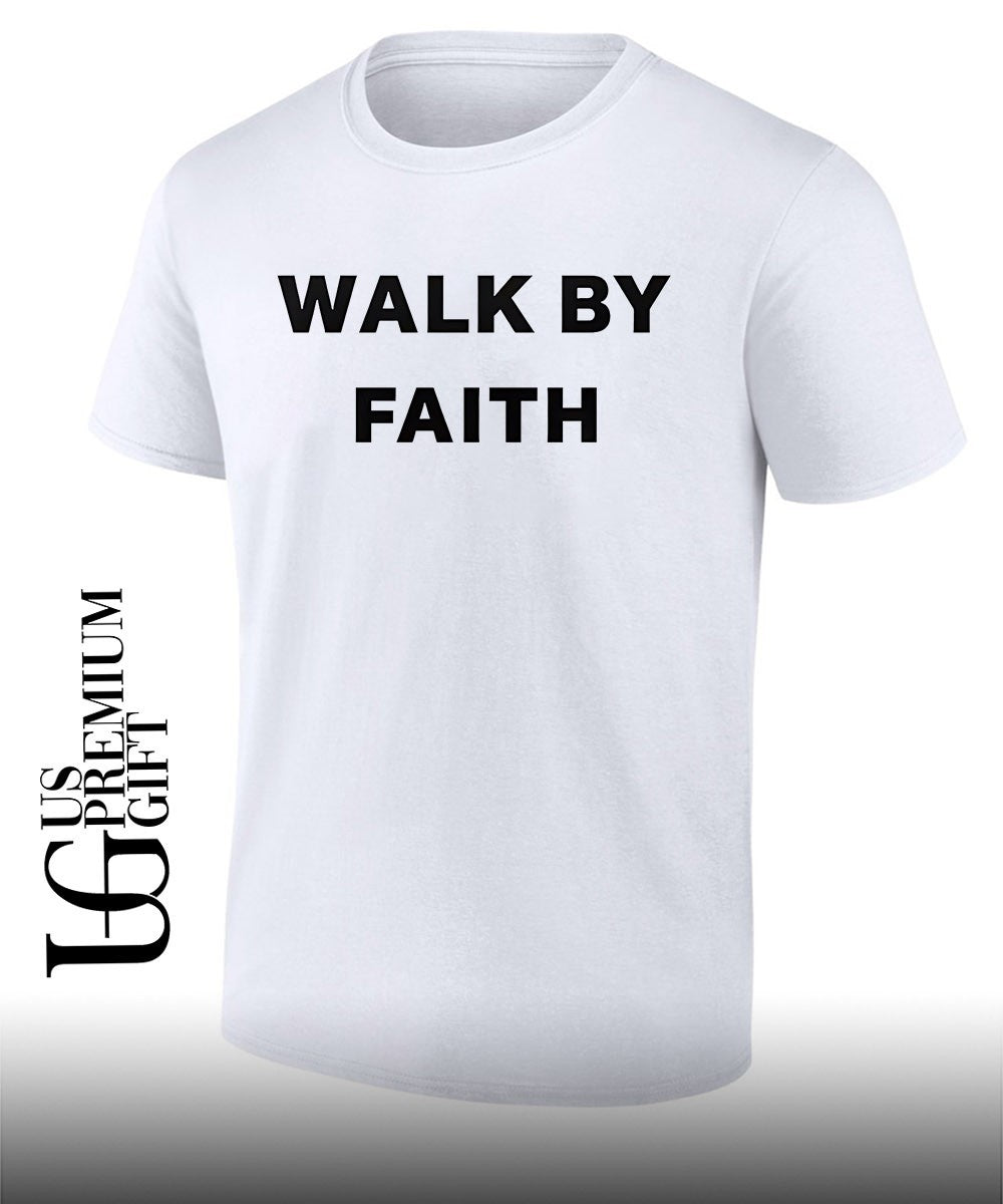 Walk by Faith Daniel Caesar Son of Spergy Tour 2026 shirt