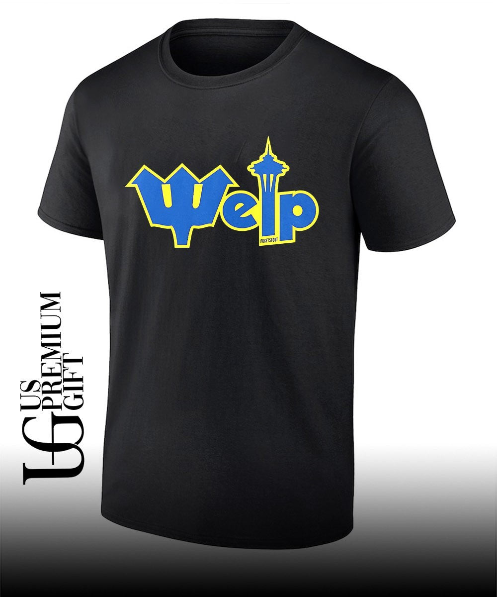 Welp Seattle Mariners classic shirt