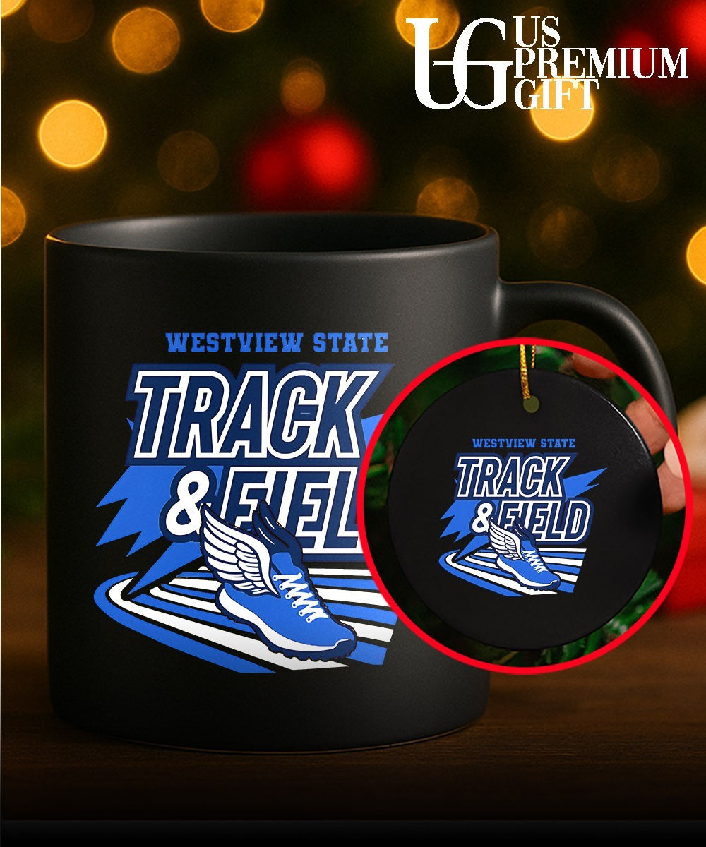 Westview State Track and Field 2026 shirt