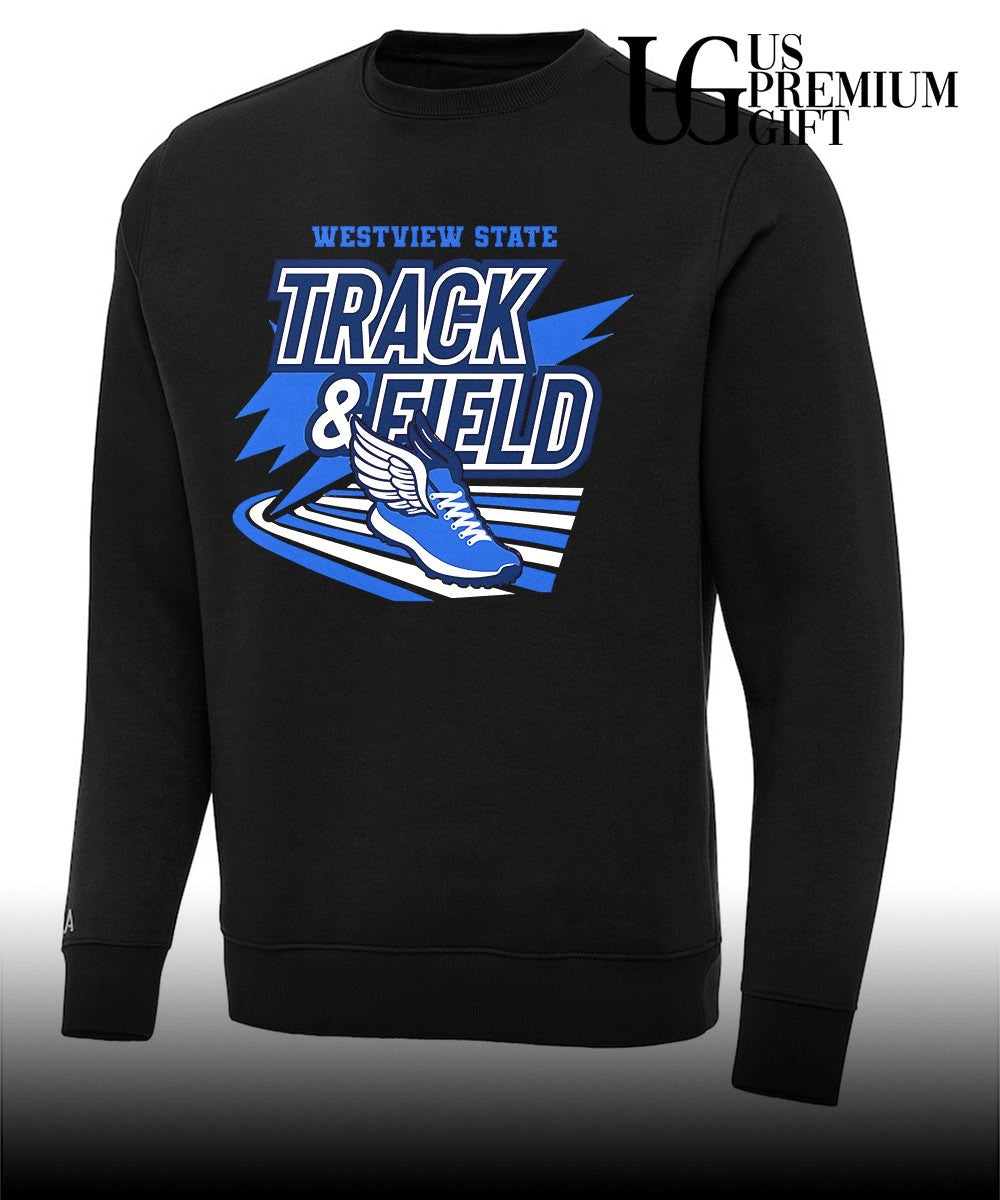Westview State Track and Field 2026 shirt