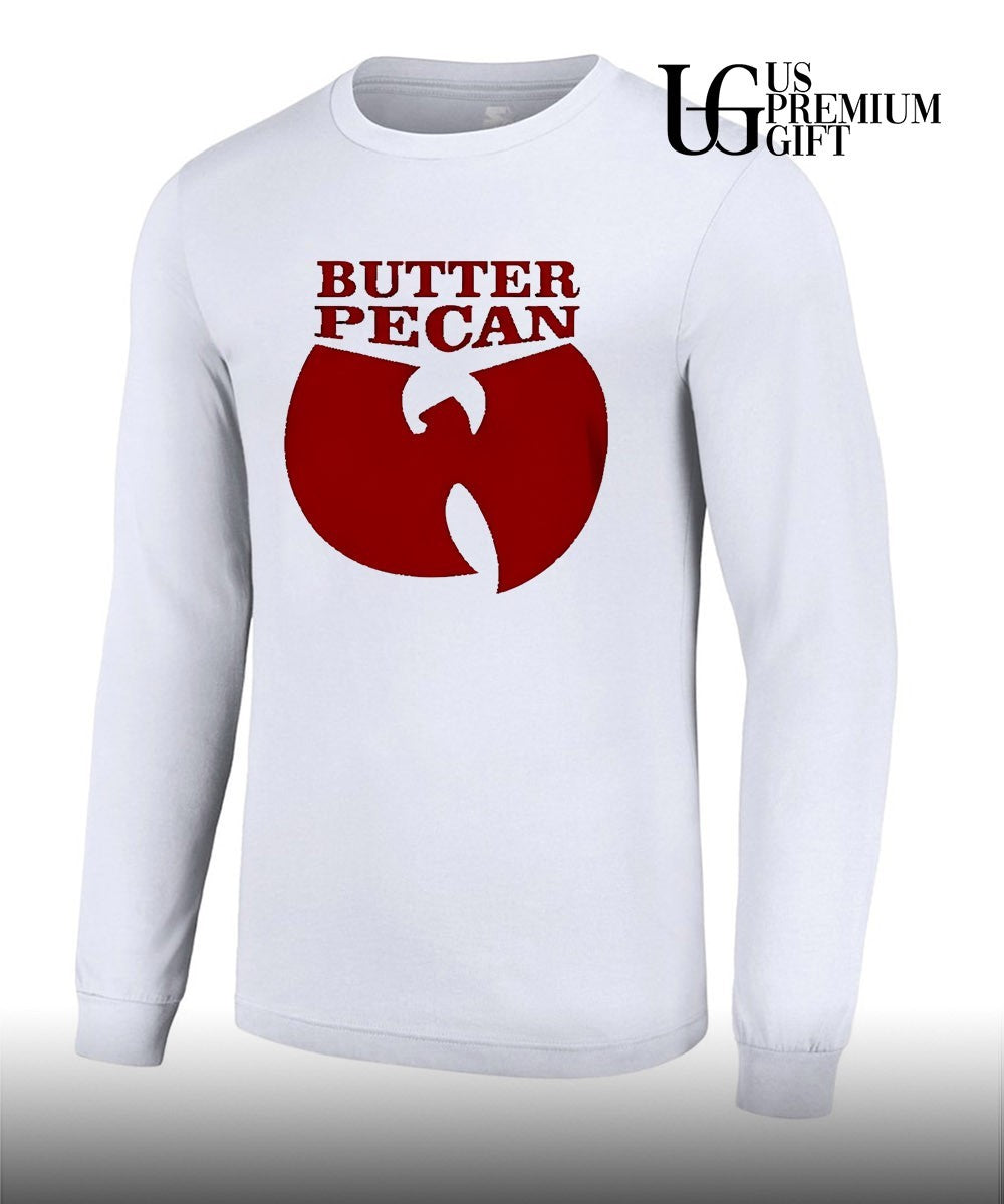 Wu Tang Clan Butter Pecan 2026 shirt