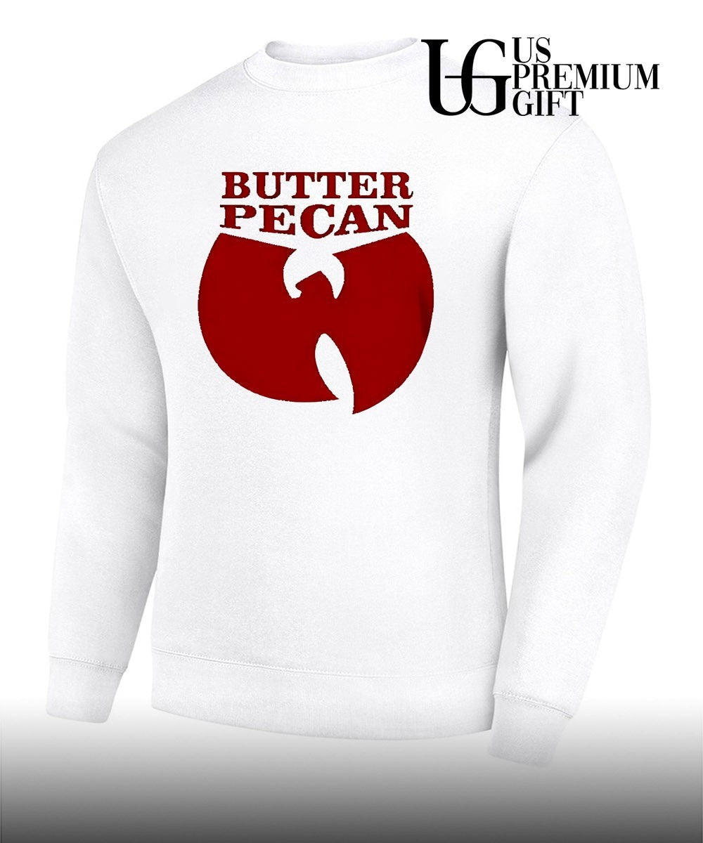 Wu Tang Clan Butter Pecan 2026 shirt