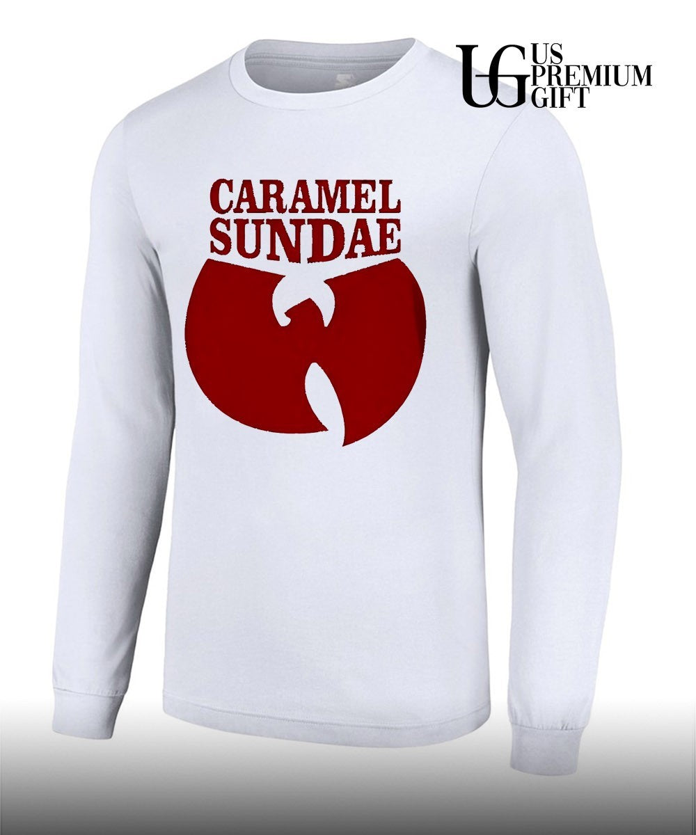 Wu Tang Clan Caramel Sundae 2026 shirt