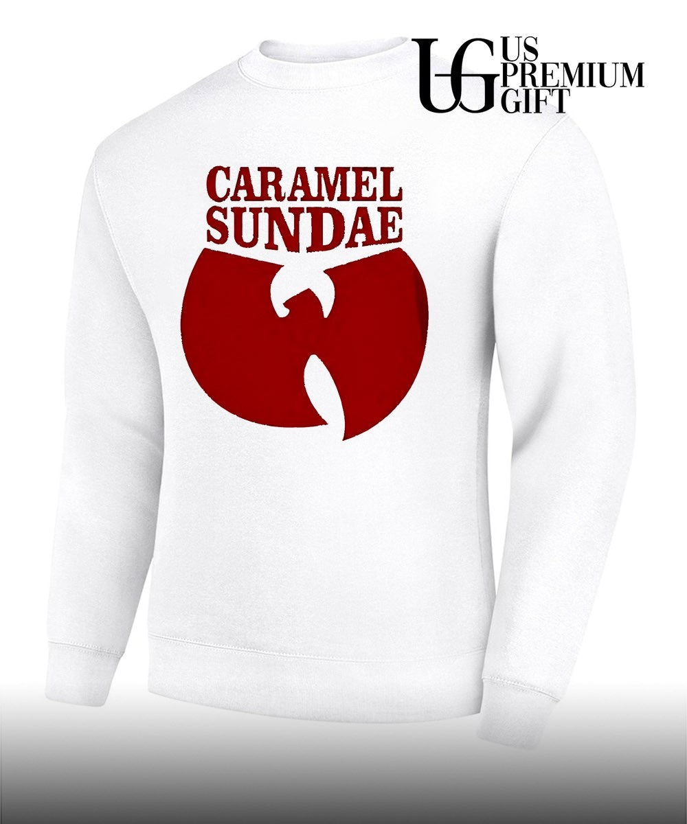 Wu Tang Clan Caramel Sundae 2026 shirt