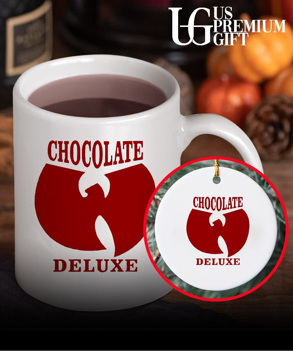 Wu Tang Clan Chocolate Deluxe 2026 shirt