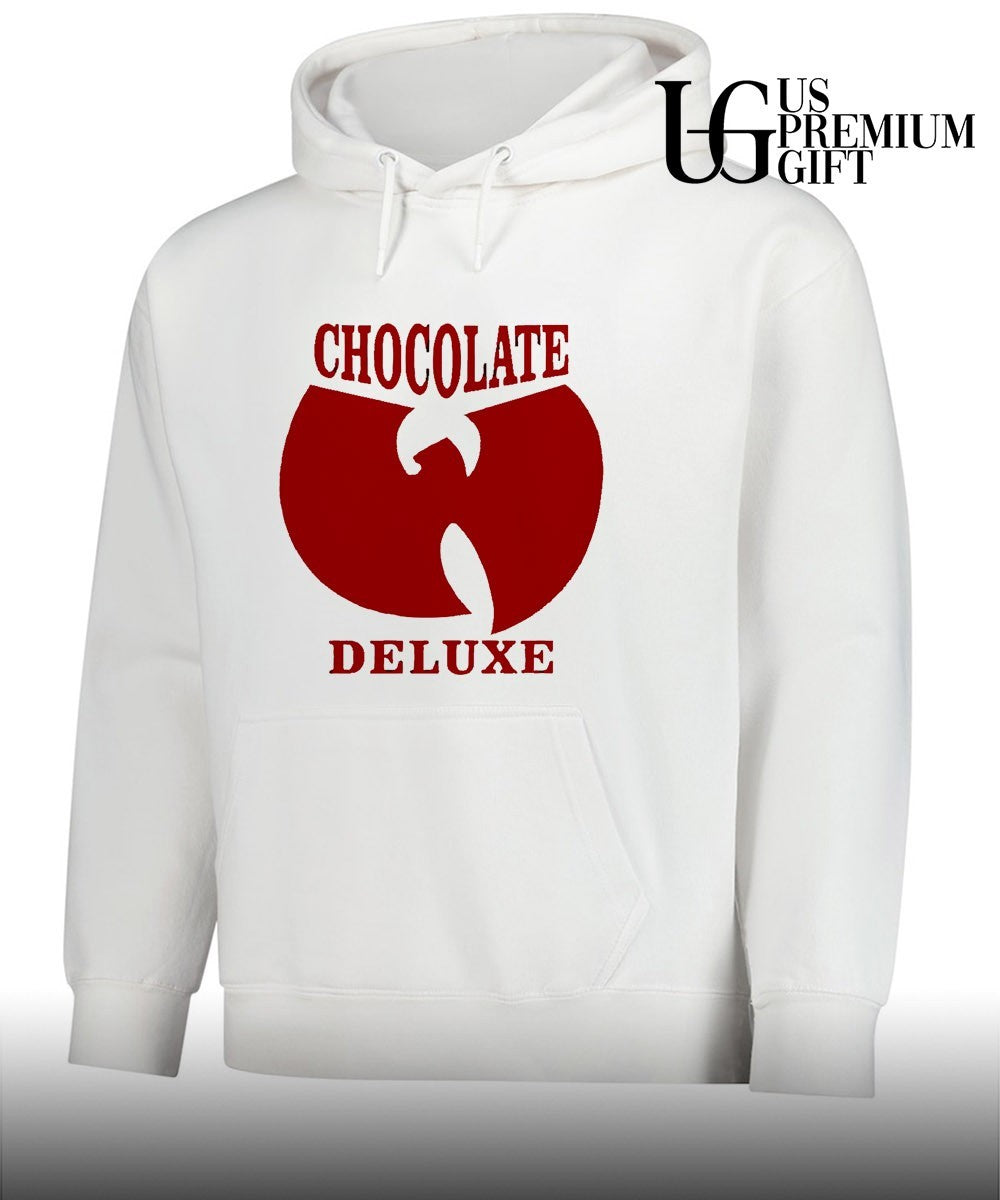 Wu Tang Clan Chocolate Deluxe 2026 shirt