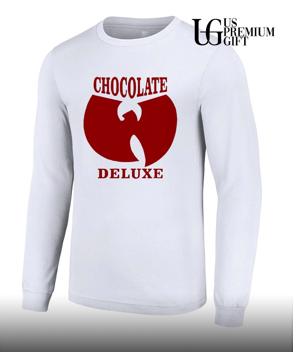Wu Tang Clan Chocolate Deluxe 2026 shirt