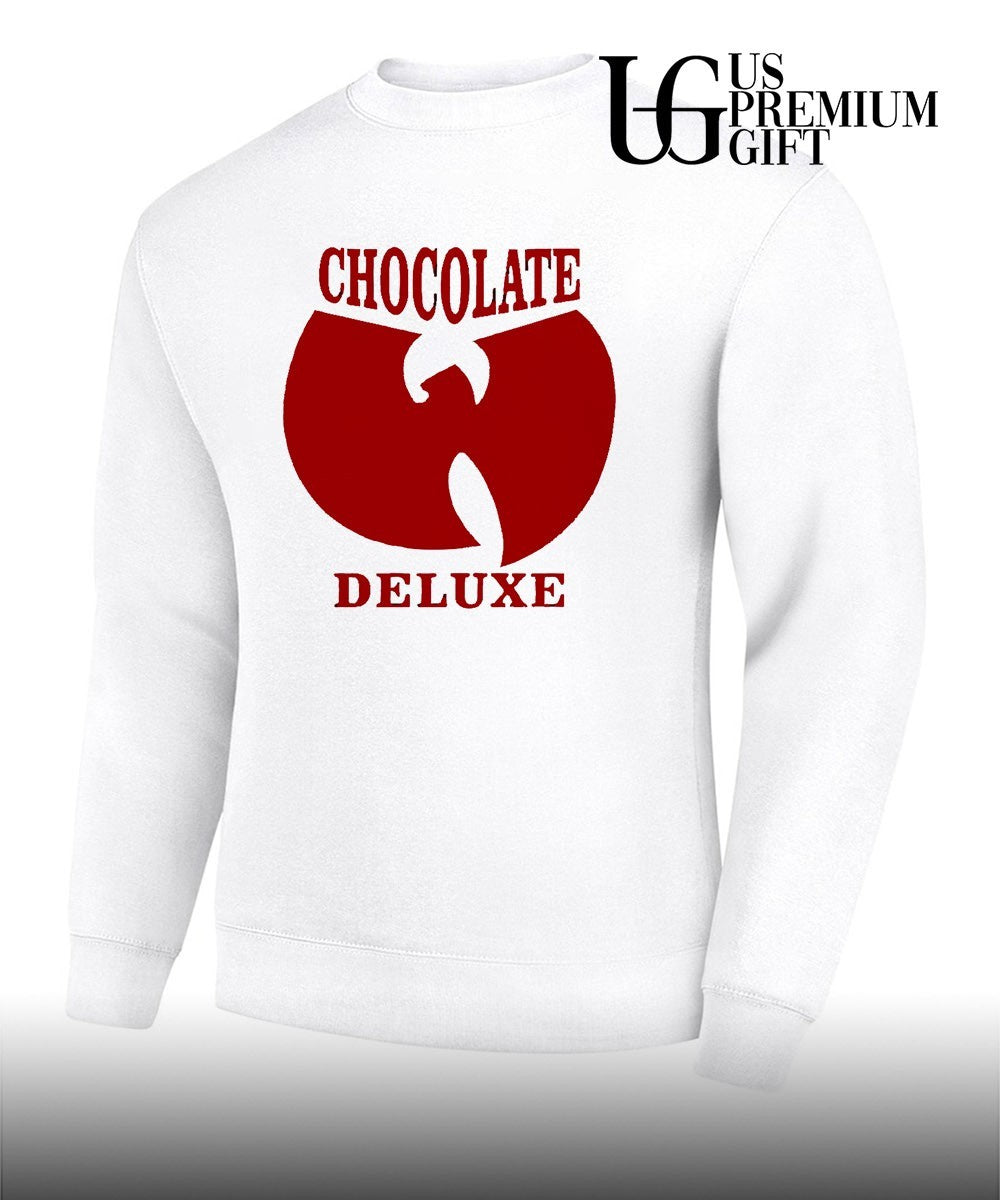 Wu Tang Clan Chocolate Deluxe 2026 shirt