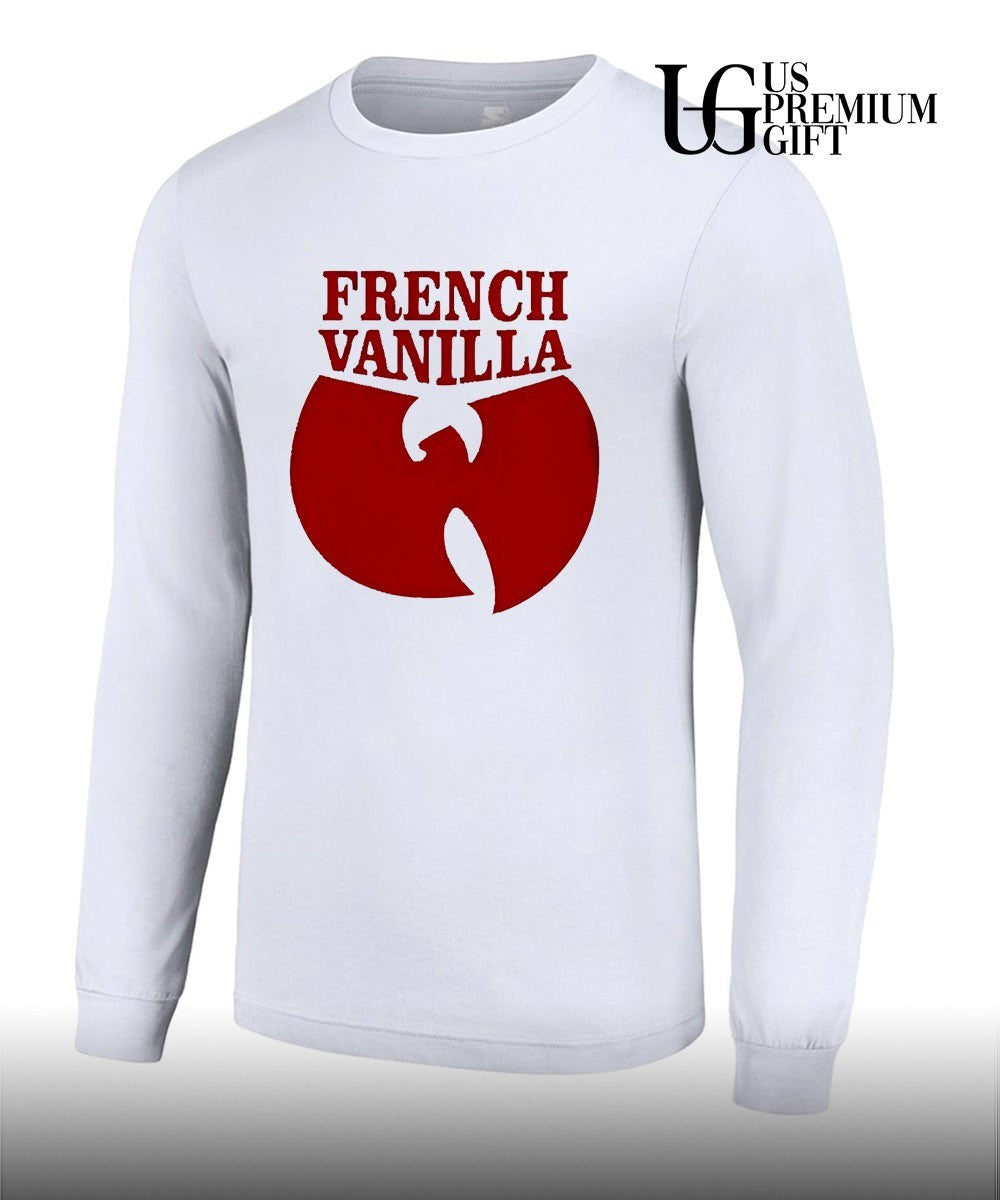Wu Tang Clan French Vanilla 2026 shirt