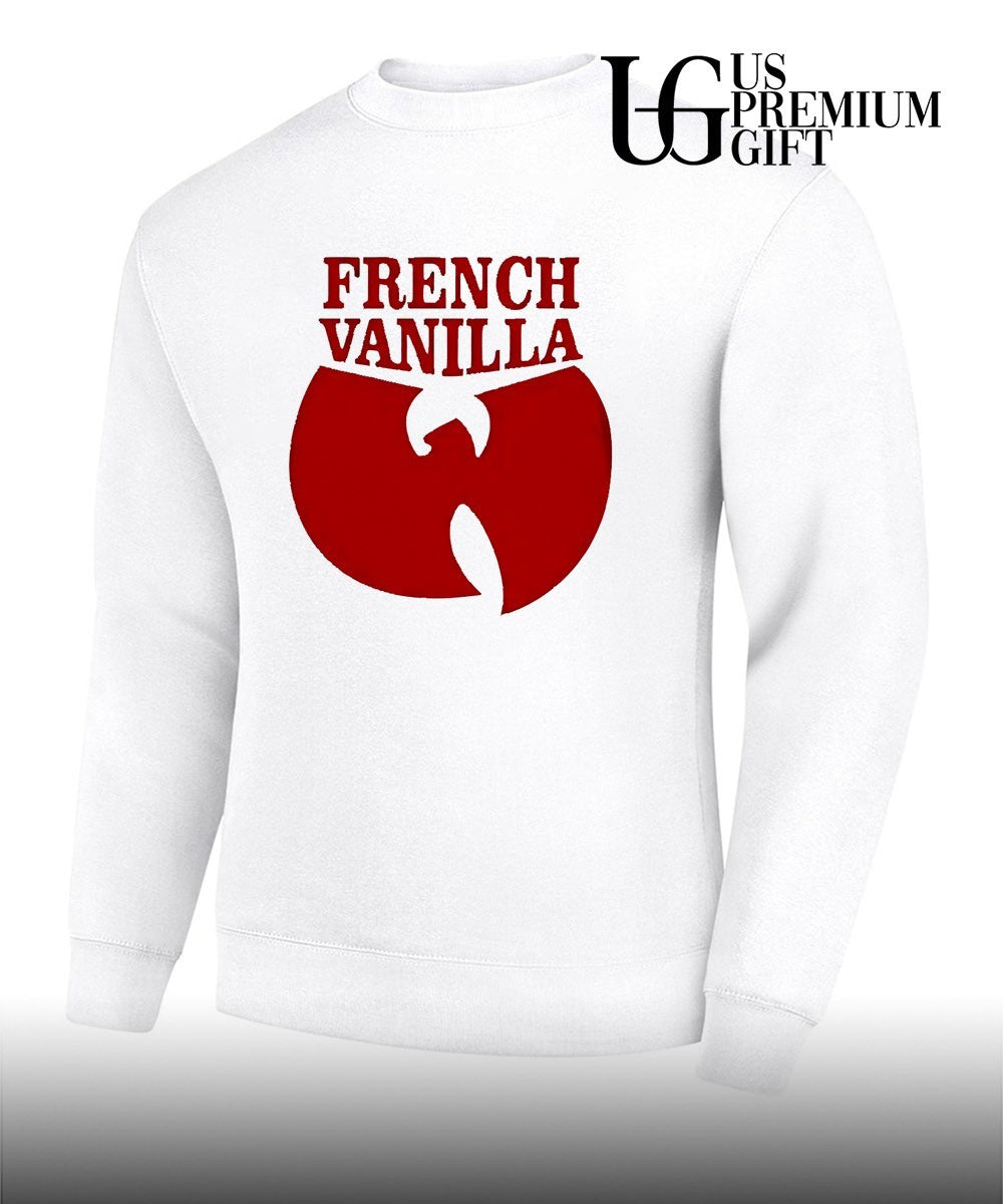 Wu Tang Clan French Vanilla 2026 shirt