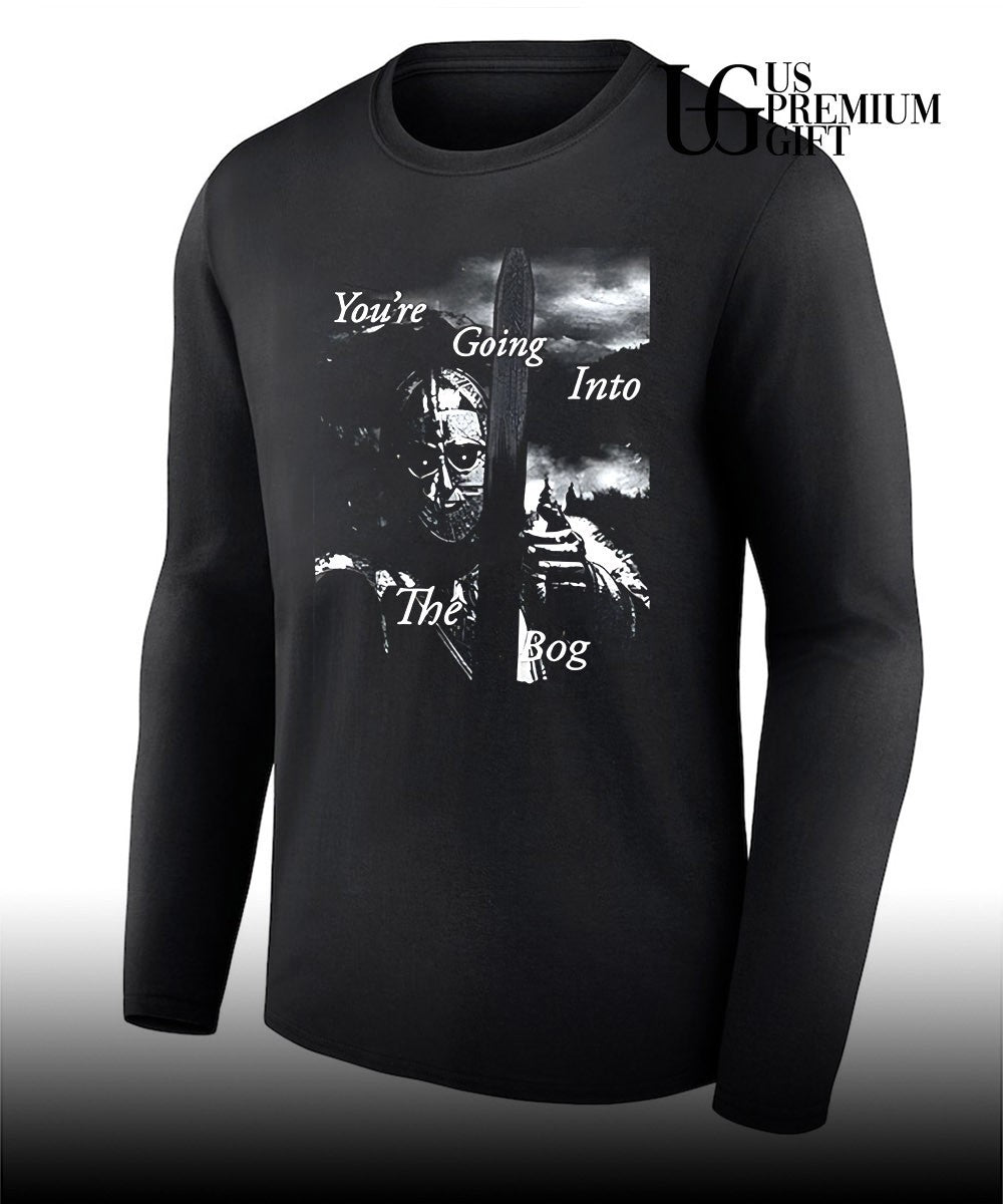 You’ll love my meat in your mouth shirt