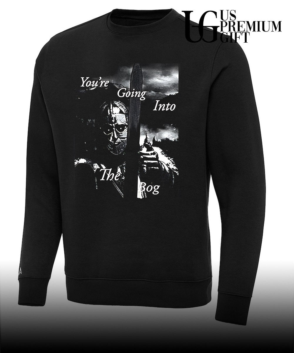 You’ll love my meat in your mouth shirt