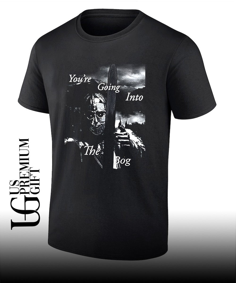 You’ll love my meat in your mouth shirt