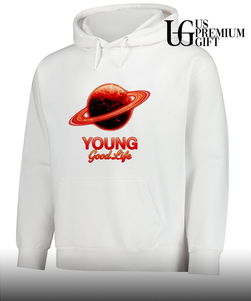 Young Good Life shirt