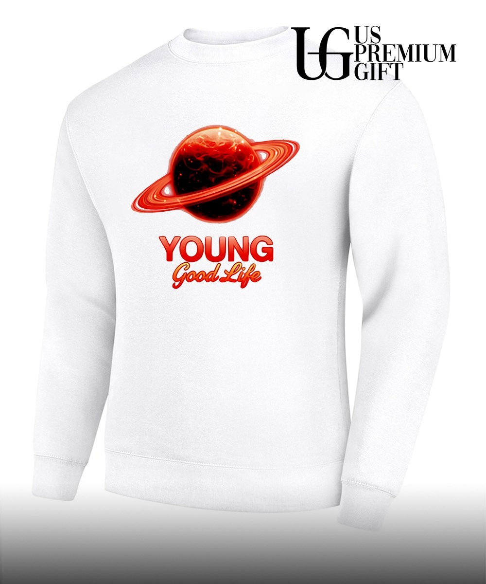 Young Good Life shirt