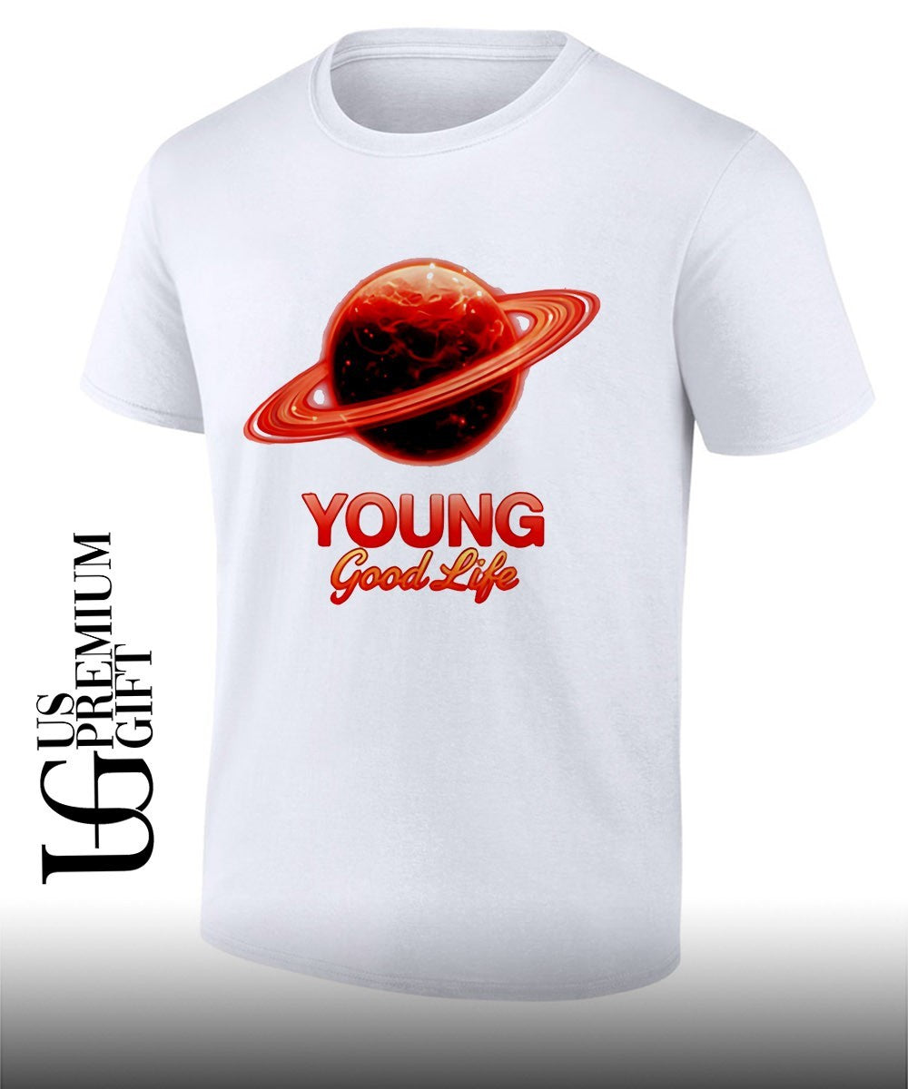 Young Good Life shirt