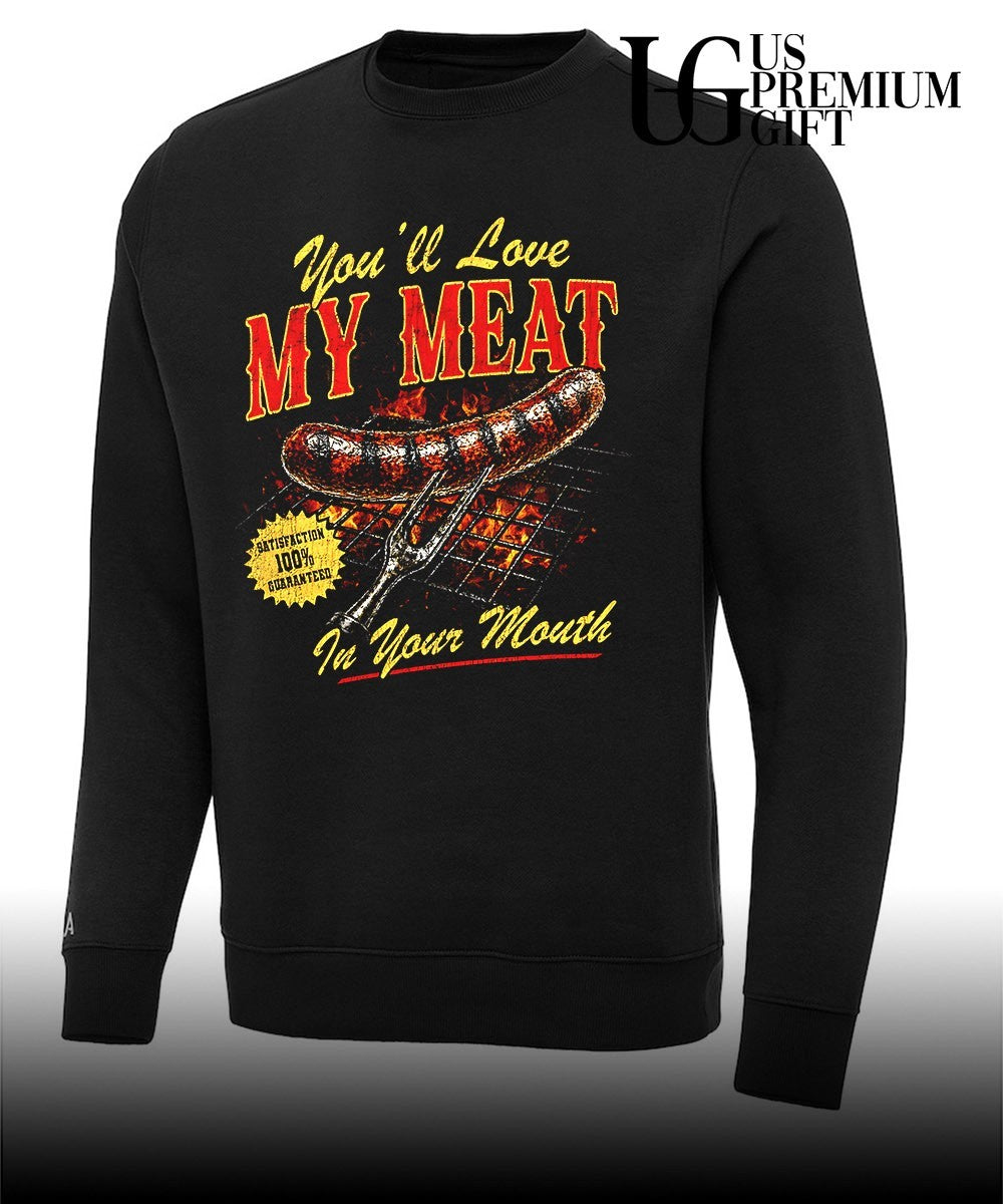 You’re Going Into The Bog shirt