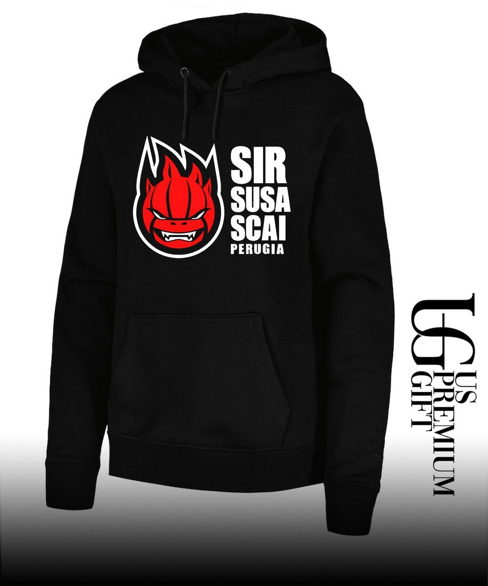 Yuranamore Sir Susa Scai Perugia shirt